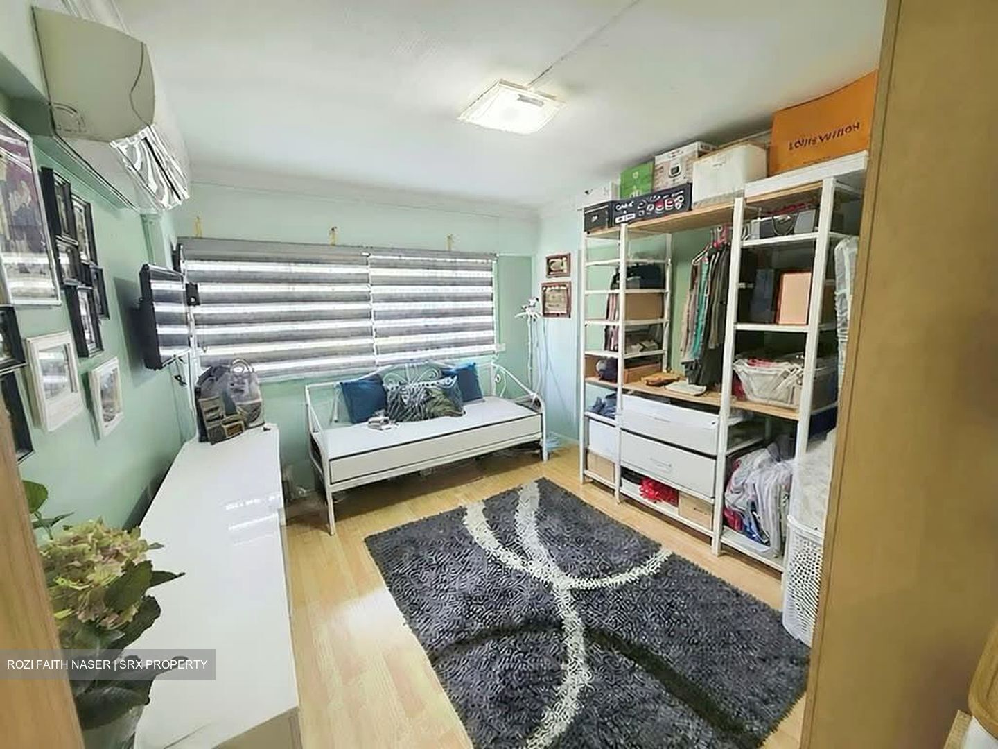 Blk 101 Gangsa Road (Bukit Panjang), HDB Executive #592293561